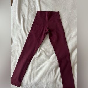 Aritzia Butter Leggings